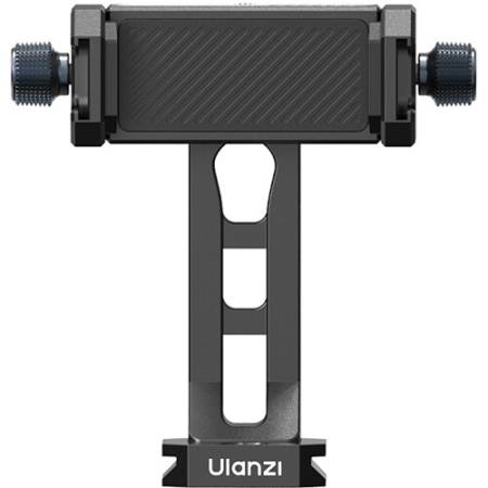 Ulanzi MA53 - aluminiowy uchwyt do smartfona